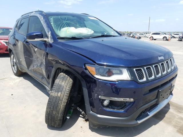 jeep  2018 3c4njccb2jt357962