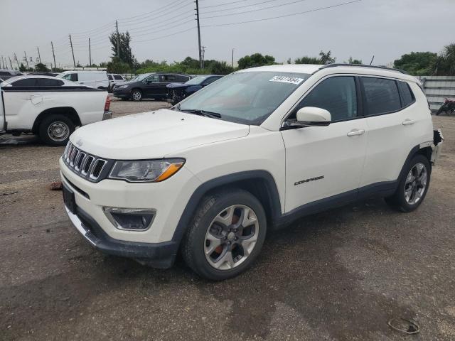 jeep compass 2019 3c4njccb2kt777867