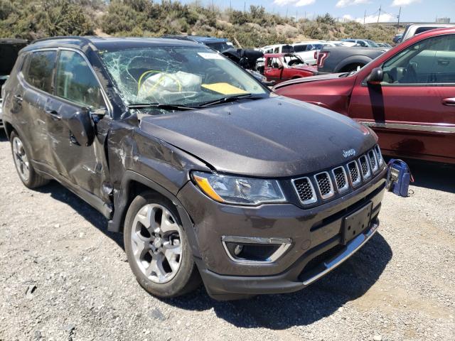 jeep compass li 2020 3c4njccb2lt125655