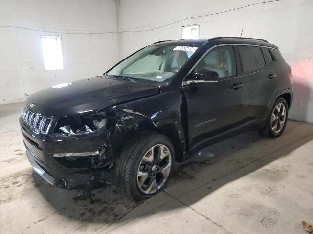 jeep compass li 2020 3c4njccb2lt150586