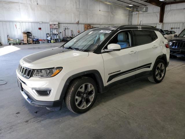 jeep compass li 2020 3c4njccb2lt198430