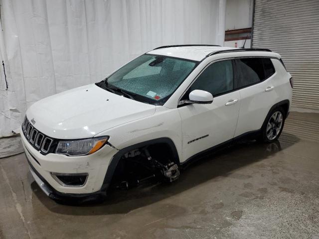 jeep compass li 2021 3c4njccb2mt564369