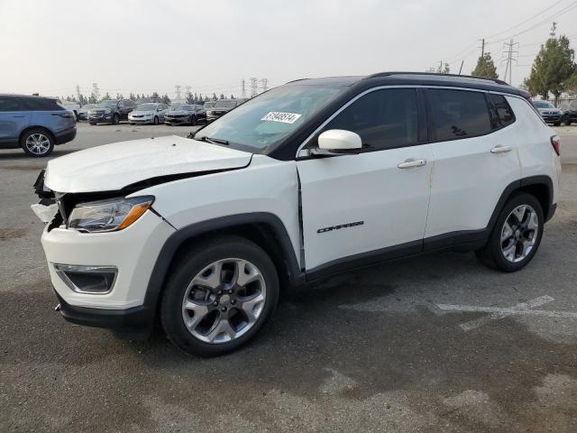 jeep compass li 2020 3c4njccb3lt105320