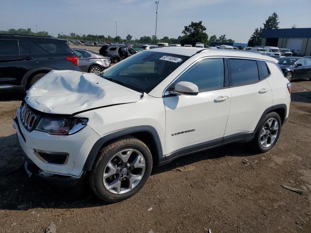 jeep compass li 2020 3c4njccb3lt114728