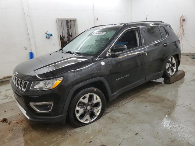 jeep compass li 2020 3c4njccb3lt152749