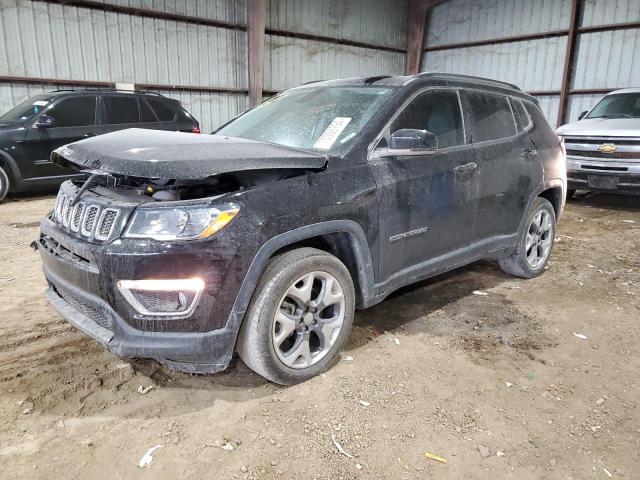 jeep compass li 2020 3c4njccb3lt162665