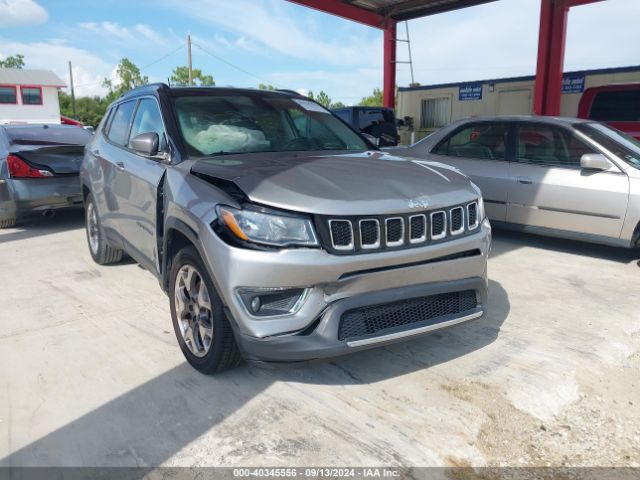 jeep compass 2020 3c4njccb3lt211203