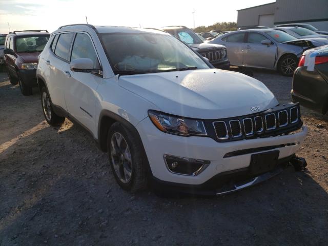 jeep compass li 2021 3c4njccb3mt531350