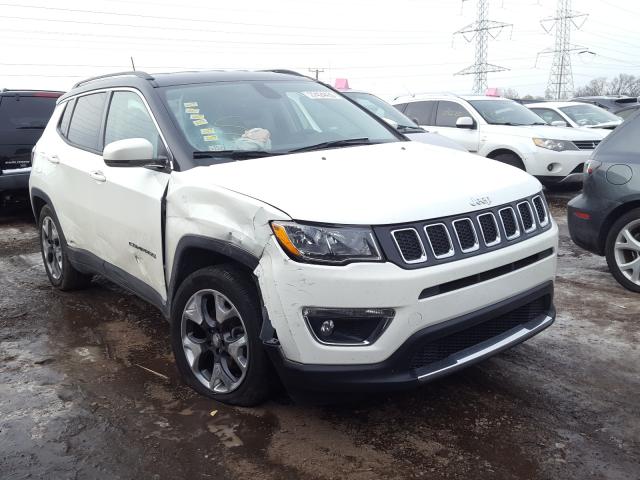 jeep  2018 3c4njccb4jt411195