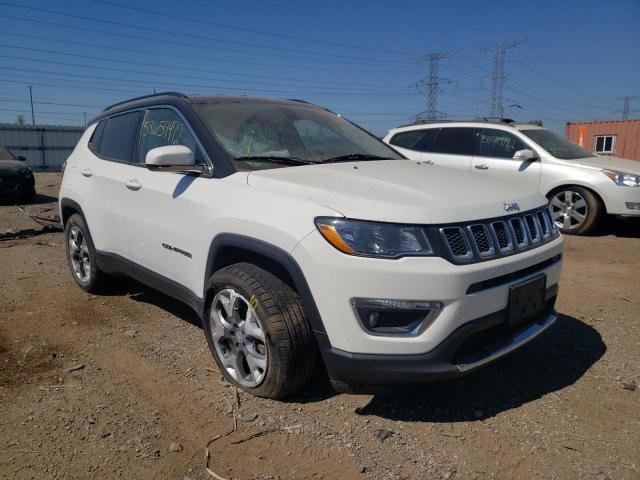 jeep compass li 2020 3c4njccb4lt142778