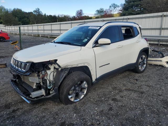 jeep compass li 2021 3c4njccb4mt511527