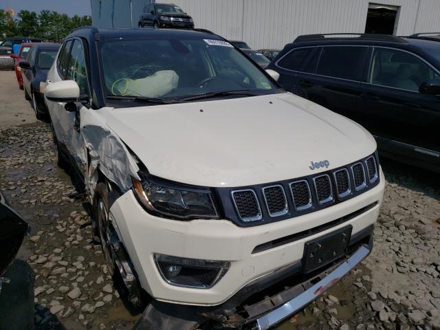 jeep compass li 2018 3c4njccb5jt489128