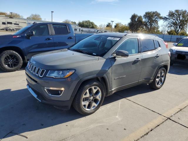 jeep compass 2020 3c4njccb5lt179774