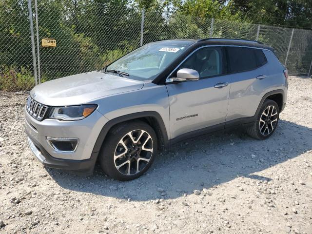 jeep compass li 2021 3c4njccb5mt574121