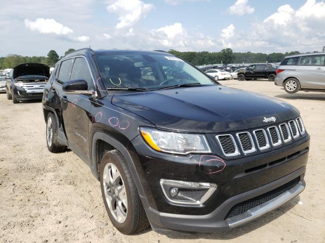 jeep  2019 3c4njccb6kt715551