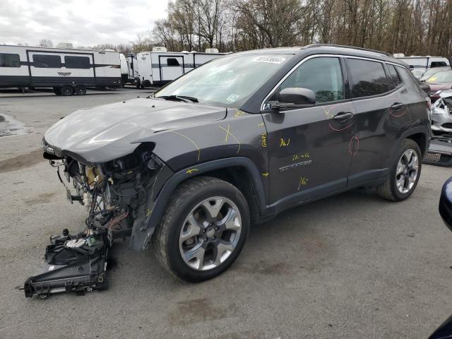 jeep compass li 2020 3c4njccb6lt120975