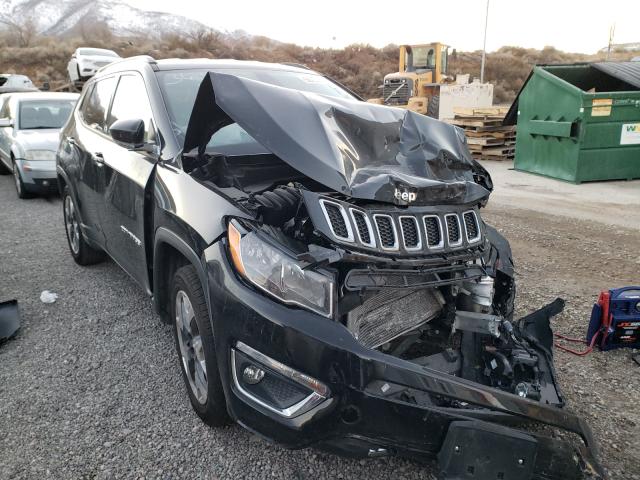 jeep compass li 2020 3c4njccb6lt170887