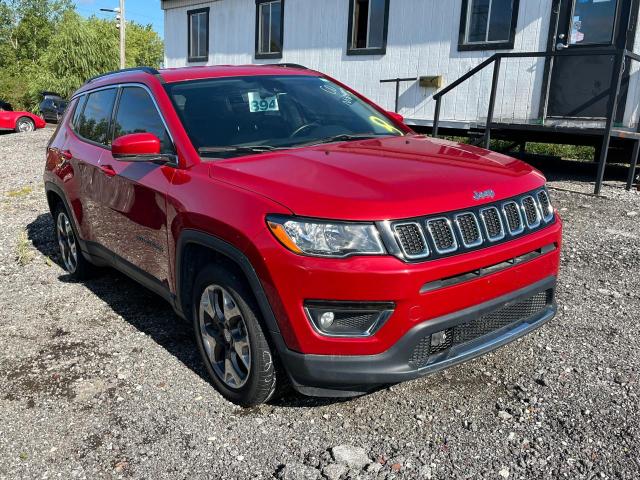 jeep compass li 2021 3c4njccb6mt517880