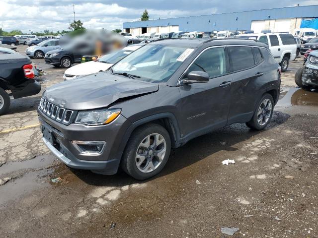 jeep compass 2021 3c4njccb6mt531472