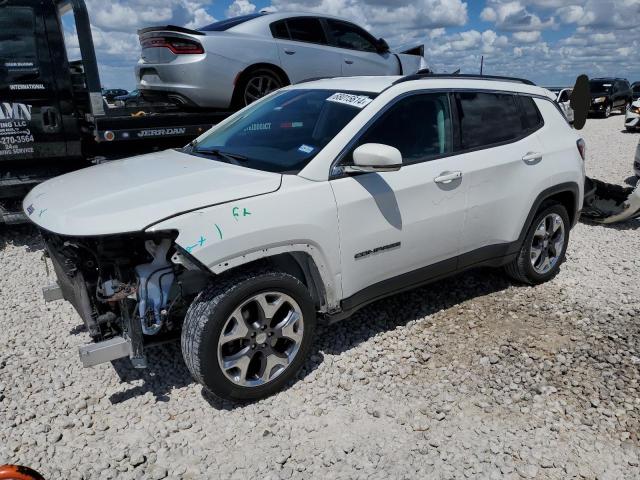 jeep compass li 2019 3c4njccb7kt793465