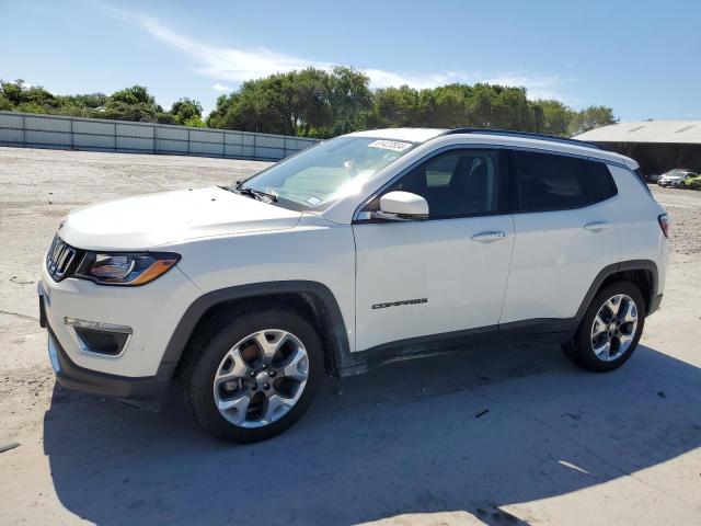 jeep compass 2020 3c4njccb7lt154598