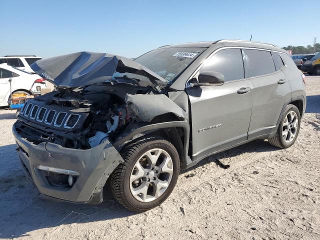 jeep compass li 2020 3c4njccb8lt128639