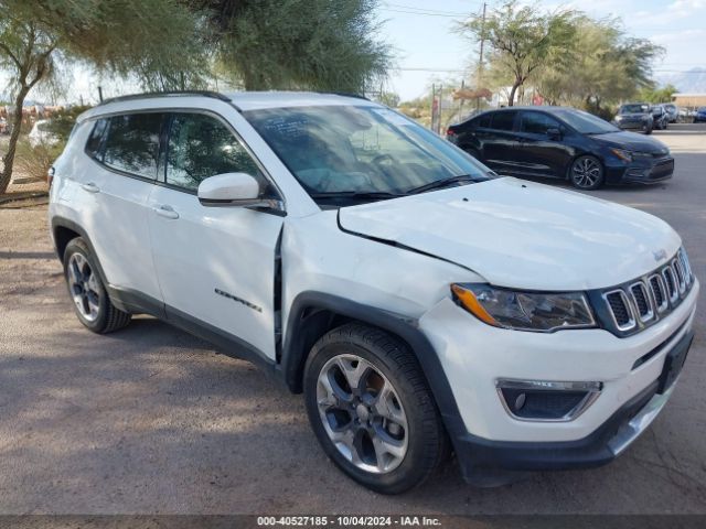 jeep compass 2021 3c4njccb8mt573495