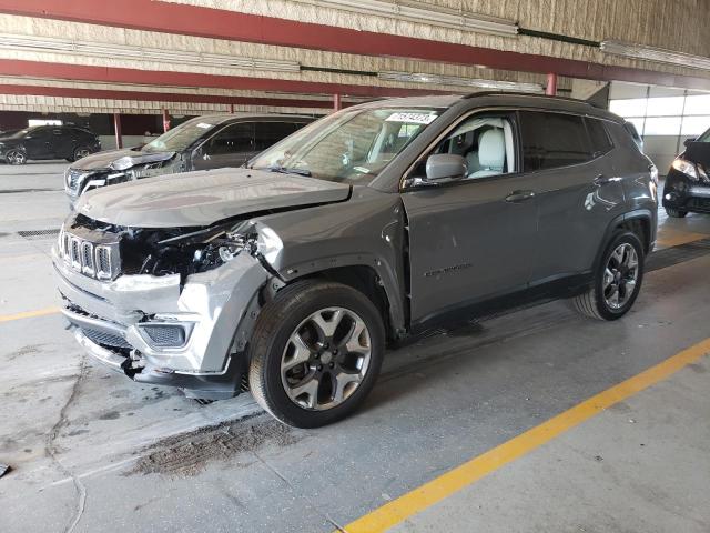 jeep compass 2020 3c4njccb9lt128973