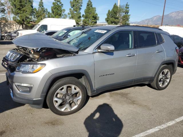 jeep compass li 2020 3c4njccb9lt179860