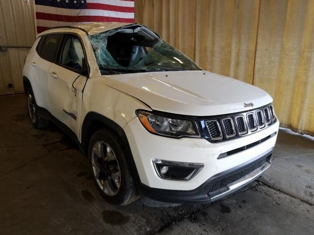 jeep compass li 2020 3c4njccbxlt122535