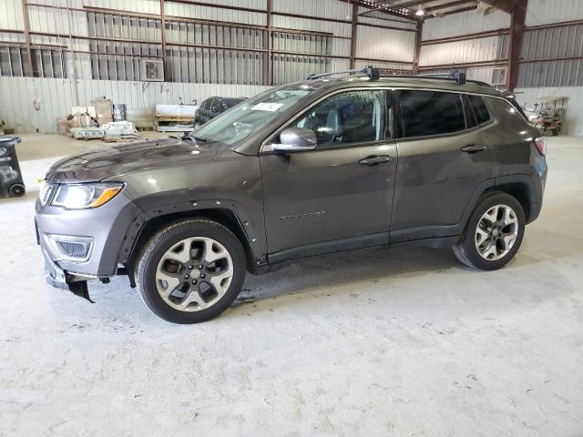 jeep compass li 2020 3c4njccbxlt187515