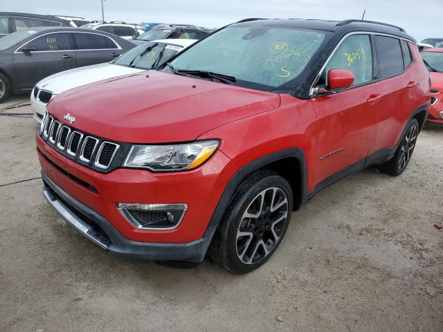 jeep compass li 2020 3c4njccbxlt250399