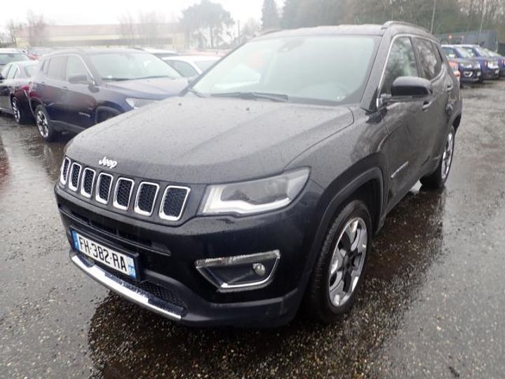 jeep compass 2019 3c4njcch7kt782020