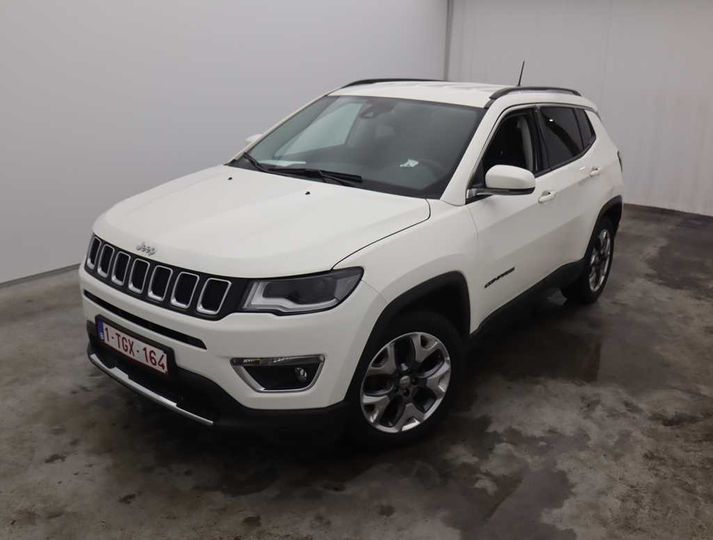 jeep compass &#3917 2017 3c4njccs6jt106944