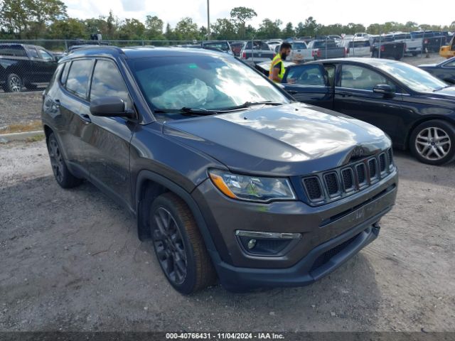 jeep compass 2021 3c4njceb1mt522773