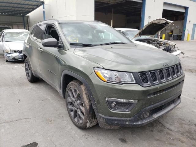 jeep compass 80 2021 3c4njceb2mt522829