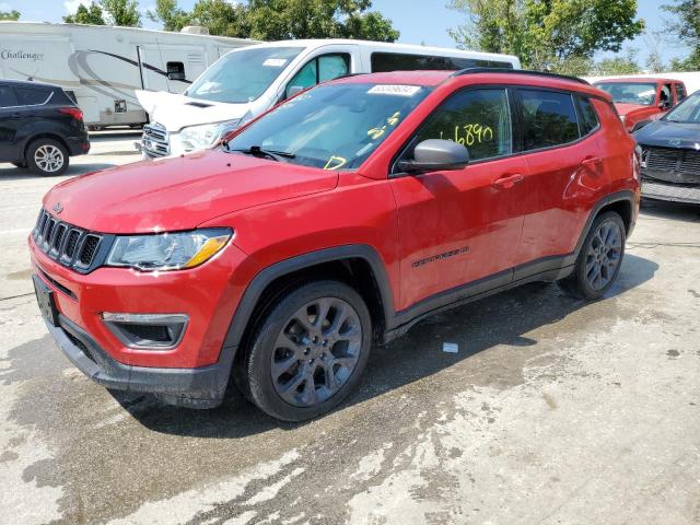 jeep compass 80 2021 3c4njceb3mt518188