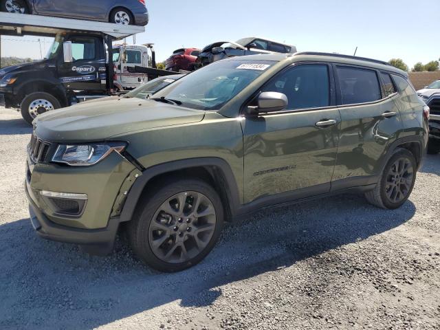 jeep compass 80 2021 3c4njceb3mt545858