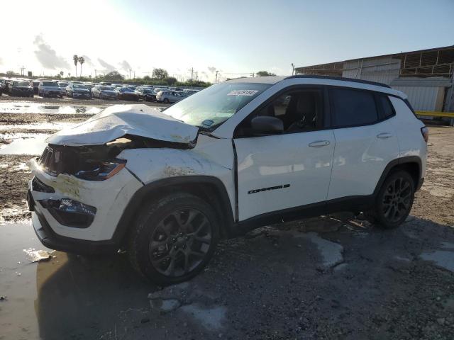 jeep compass 80 2021 3c4njceb3mt550073