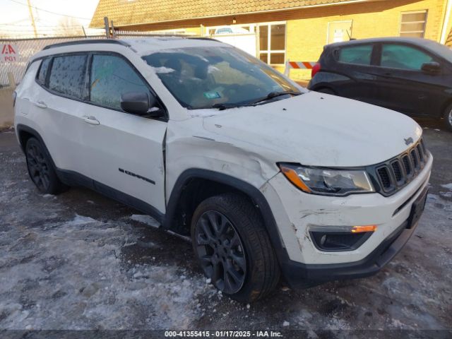 jeep compass 2021 3c4njceb4mt518183