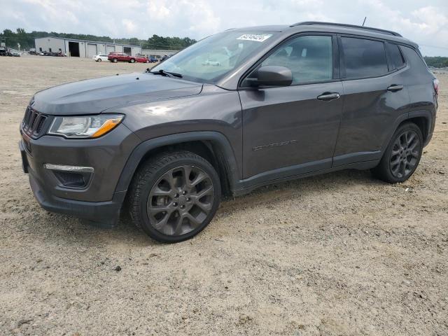 jeep compass 80 2021 3c4njceb6mt548642