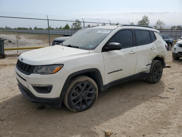 jeep compass 80 2021 3c4njceb7mt550142