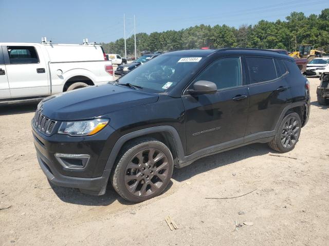 jeep compass 80 2021 3c4njceb7mt597574