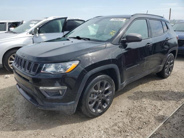 jeep compass 80 2021 3c4njceb8mt522883