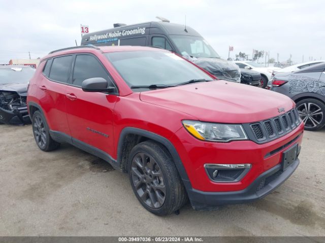 jeep compass 2021 3c4njceb8mt542406