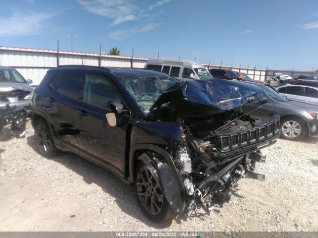 jeep compass 2021 3c4njceb8mt560372