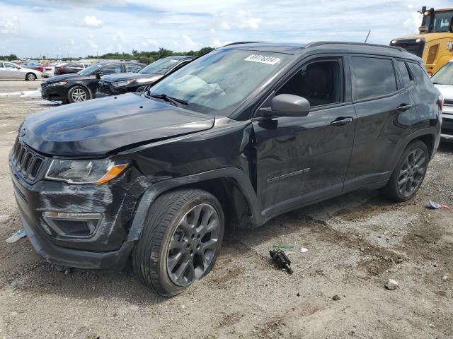 jeep compass 80 2021 3c4njceb8mt603897