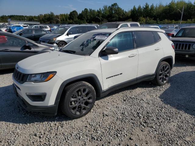 jeep compass 80 2021 3c4njceb9mt518373