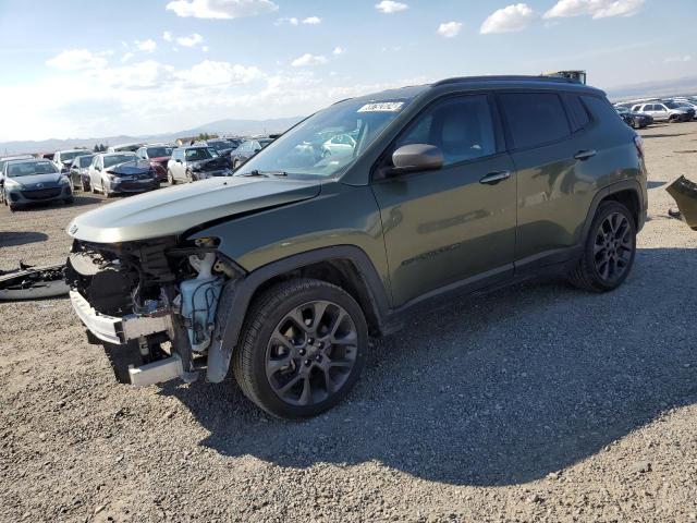 jeep compass 80 2021 3c4njceb9mt531690