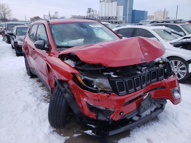 jeep compass 80 2021 3c4njceb9mt559781